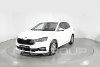 2025 Skoda Fabia