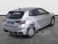 2025 Skoda Fabia
