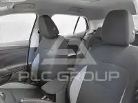 2025 Skoda Fabia