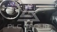 2025 Skoda Fabia