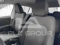 2025 Skoda Fabia