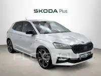 2025 Skoda Fabia