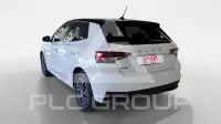 2025 Skoda Fabia