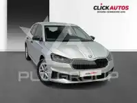 2025 Skoda Fabia