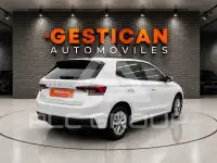 2025 Skoda Fabia