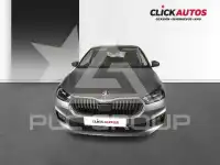 2025 Skoda Fabia