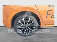 2025 Skoda Fabia