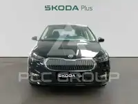 2025 Skoda Fabia