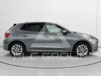 2025 Skoda Fabia