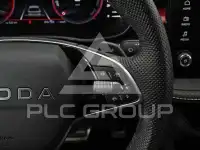 2025 Skoda Fabia