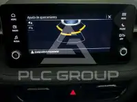 2025 Skoda Fabia