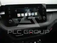 2025 Skoda Fabia