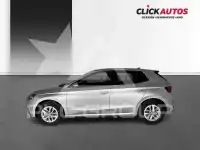 2025 Skoda Fabia