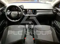 2025 Skoda Fabia