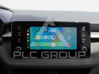 2025 Skoda Fabia