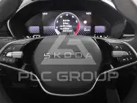 2025 Skoda Fabia