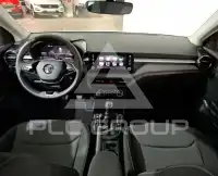 2025 Skoda Fabia