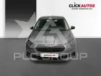 2025 Skoda Fabia