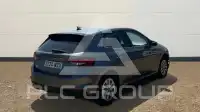 2025 Skoda Fabia