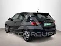 2025 Skoda Fabia
