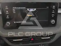 2025 Skoda Fabia