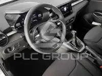 2025 Skoda Fabia