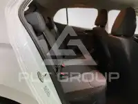 2025 Skoda Fabia