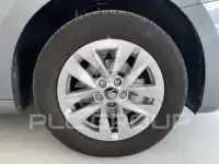 2025 Skoda Fabia