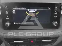 2025 Skoda Fabia