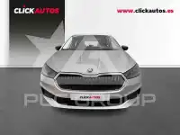 2025 Skoda Fabia