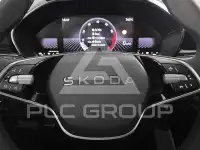 2025 Skoda Fabia