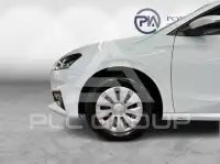 2025 Skoda Fabia