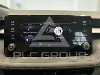 2025 Skoda Fabia