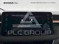 2025 Skoda Fabia