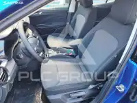 2025 Skoda Fabia