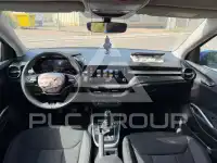 2025 Skoda Fabia