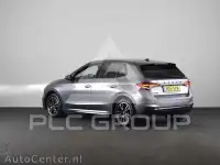 2025 Skoda Fabia