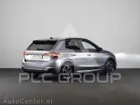 2025 Skoda Fabia
