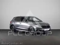 2025 Skoda Fabia