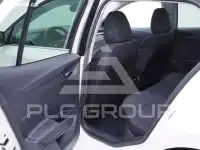 2025 Skoda Fabia