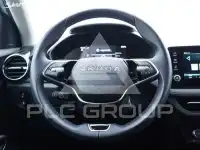 2025 Skoda Fabia