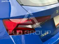 2025 Skoda Fabia