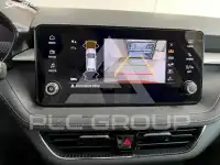 2025 Skoda Fabia