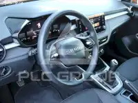 2025 Skoda Fabia