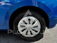 2025 Skoda Fabia