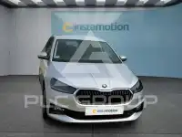 2025 Skoda Fabia