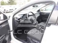 2025 Skoda Fabia
