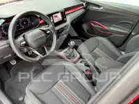 2025 Skoda Fabia