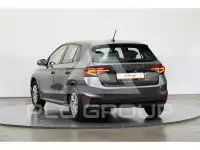 2025 Skoda Fabia