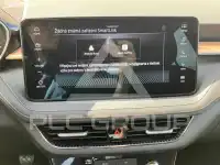 2025 Skoda Fabia